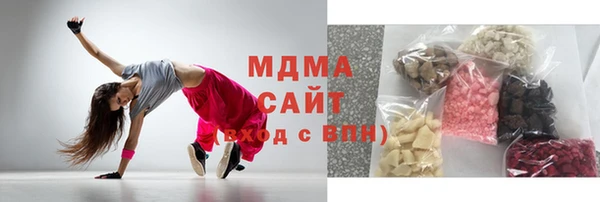 стаф Кинешма
